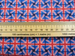 Benartex Britains Best Union Flag C6332